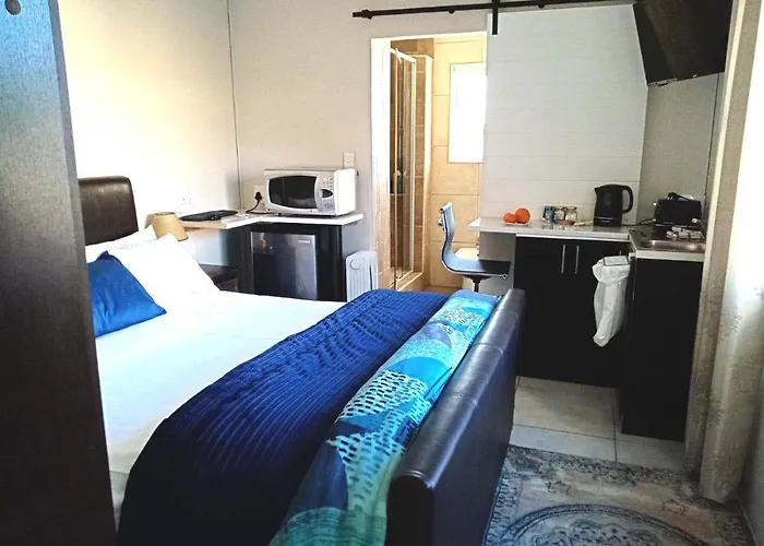 30Onv Guesthouse